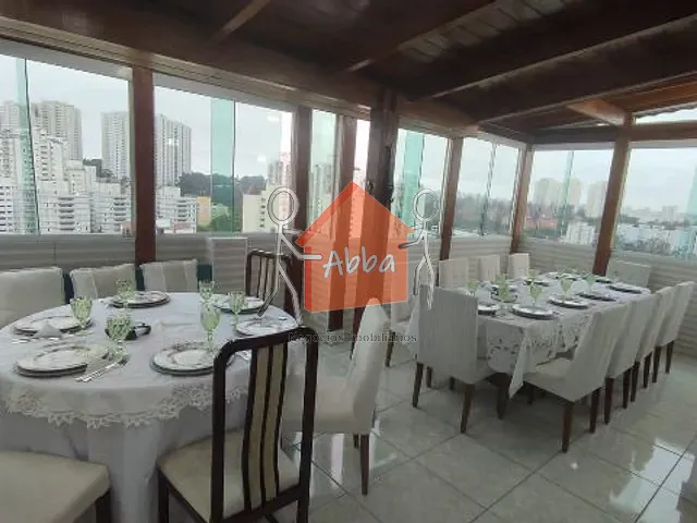 Apartamento com 144m² 4 quartos e 3 banheiros, à venda, no bairro Vila Sofia em São Paulo