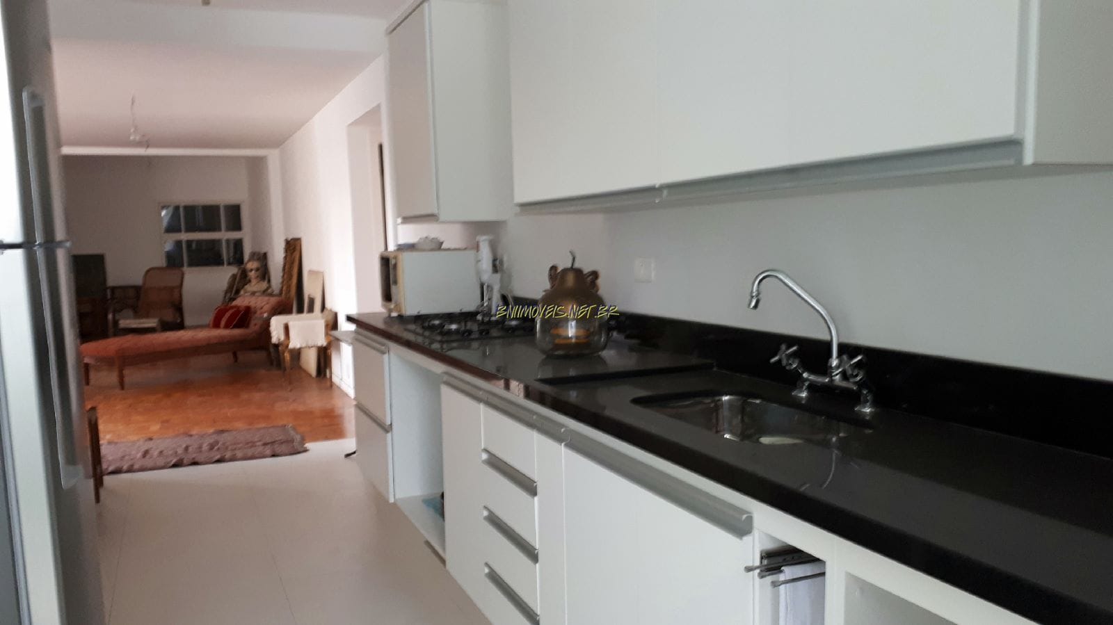 Apartamento, 2 quartos, 142 m² - Foto 8
