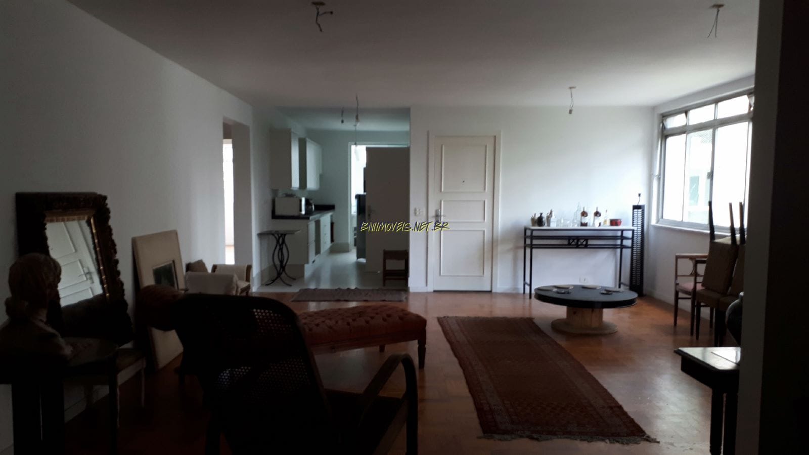 Apartamento, 2 quartos, 142 m² - Foto 4