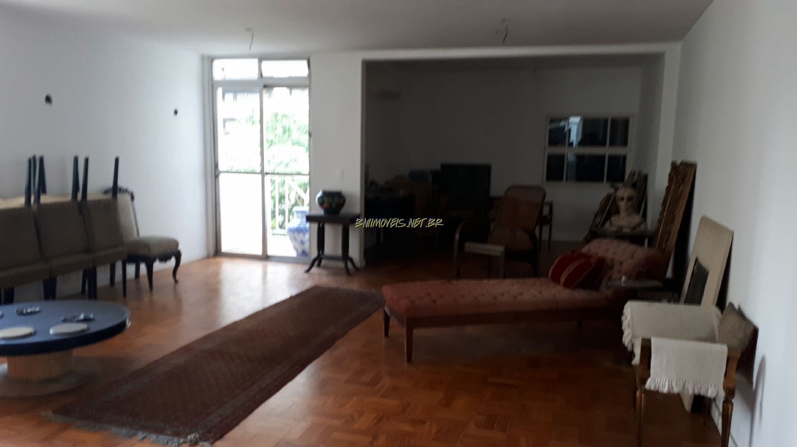 Apartamento, 2 quartos, 142 m² - Foto 3