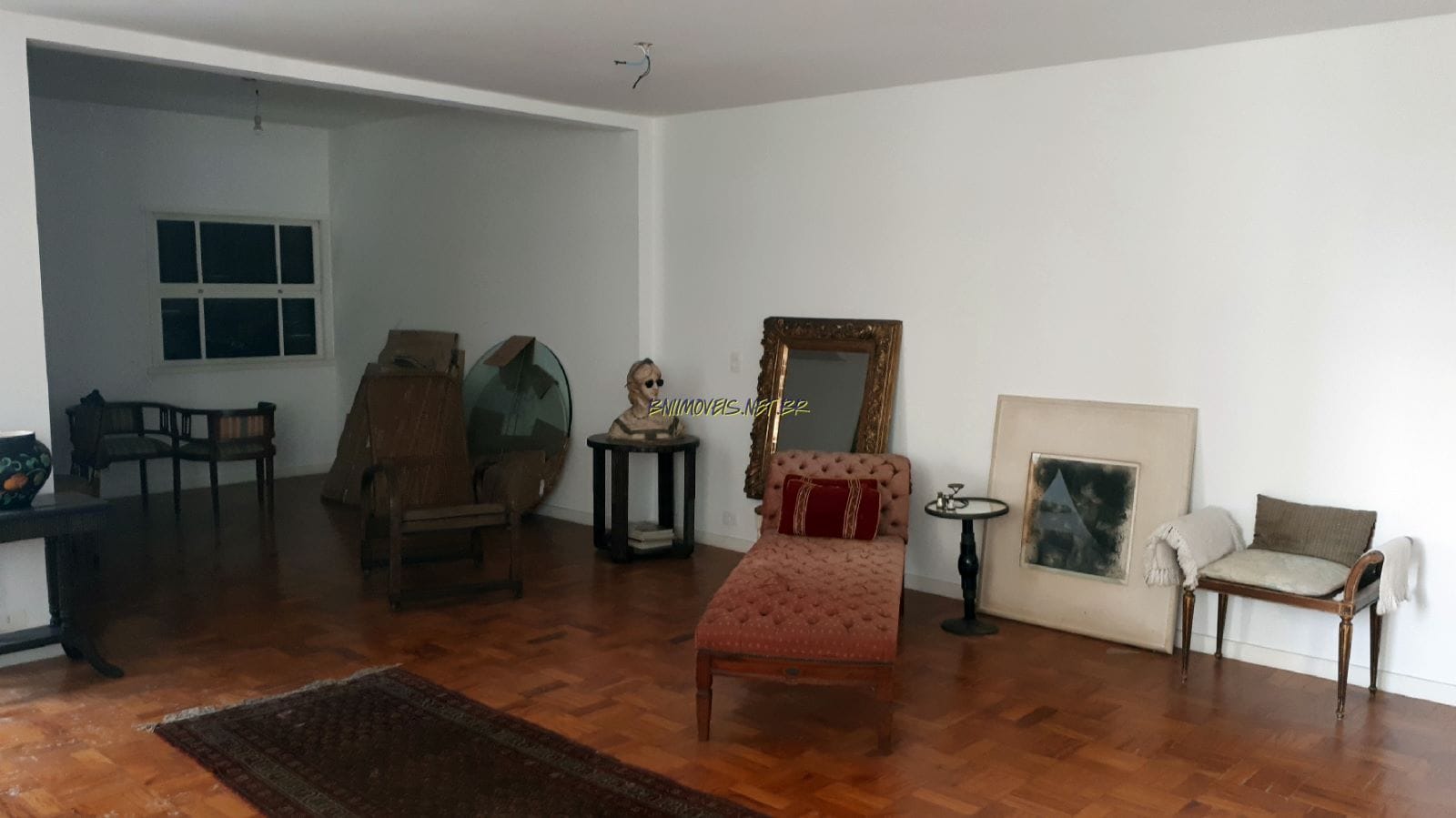 Apartamento, 2 quartos, 142 m² - Foto 2