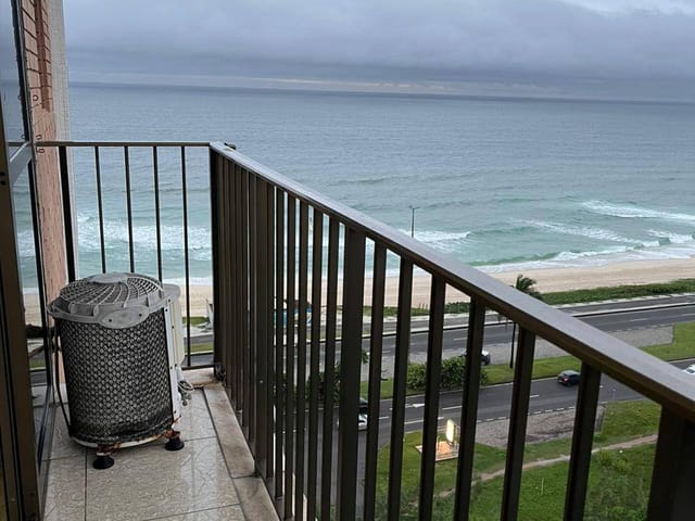 Foto do Apartamento - Apartamento à venda, 2 suítes Rio Hotel Residência, Barra da Tijuca, Rio de Janeiro, RJ | Canale Imóveis