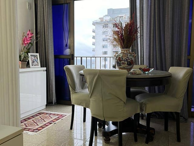 Foto do Apartamento - Apartamento à venda, 2 suítes Rio Hotel Residência, Barra da Tijuca, Rio de Janeiro, RJ | Canale Imóveis