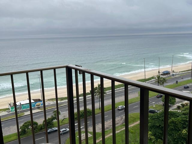 Foto do Apartamento - Apartamento à venda, 2 suítes Rio Hotel Residência, Barra da Tijuca, Rio de Janeiro, RJ | Canale Imóveis