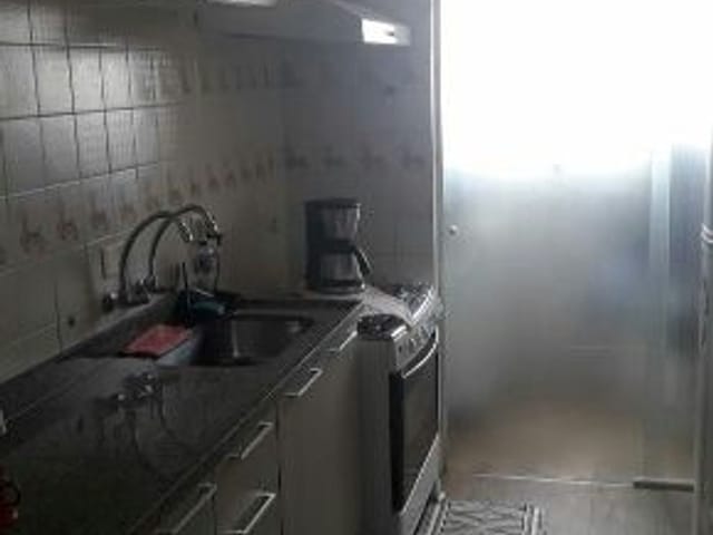 Apartamento 2 quartos e 1 banheiro, à venda, no bairro Vila Esperança em São Paulo