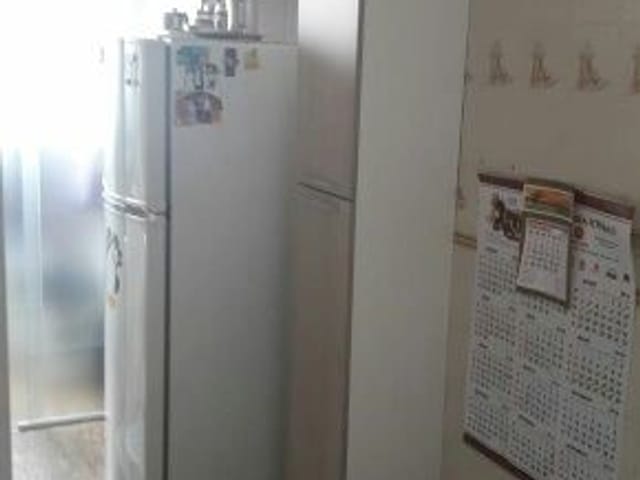 Apartamento 2 quartos e 1 banheiro, à venda, no bairro Vila Esperança em São Paulo