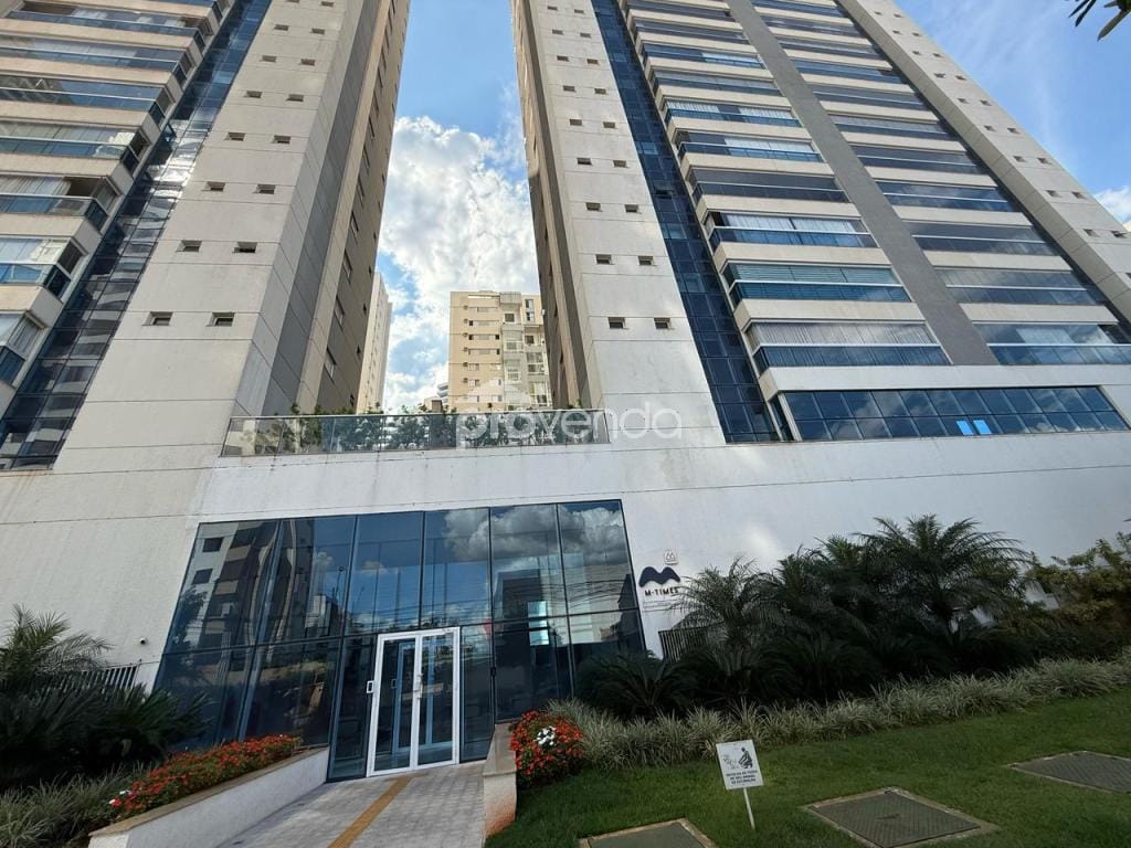 Apartamento, 3 quartos, 115 m² - Foto 1