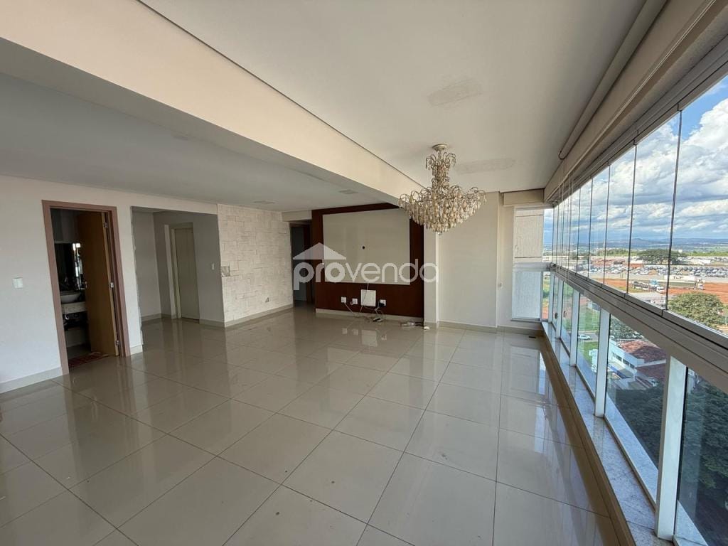 Apartamento, 3 quartos, 115 m² - Foto 3