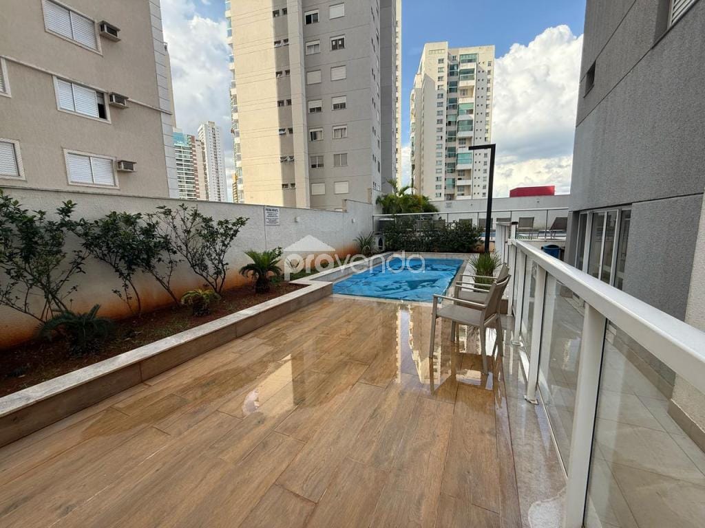 Apartamento, 3 quartos, 115 m² - Foto 21