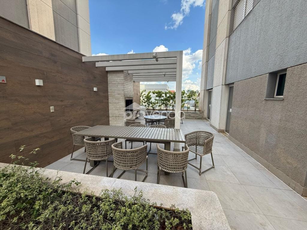 Apartamento, 3 quartos, 115 m² - Foto 24