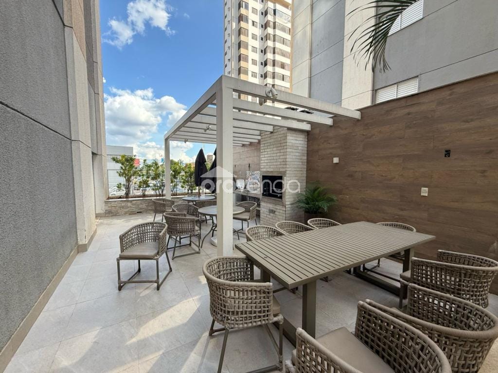 Apartamento, 3 quartos, 115 m² - Foto 27