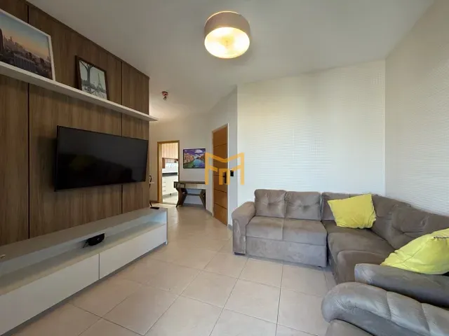 Apartamento 2 quartos e 4 banheiros, para alugar, no bairro Umarizal em Belém