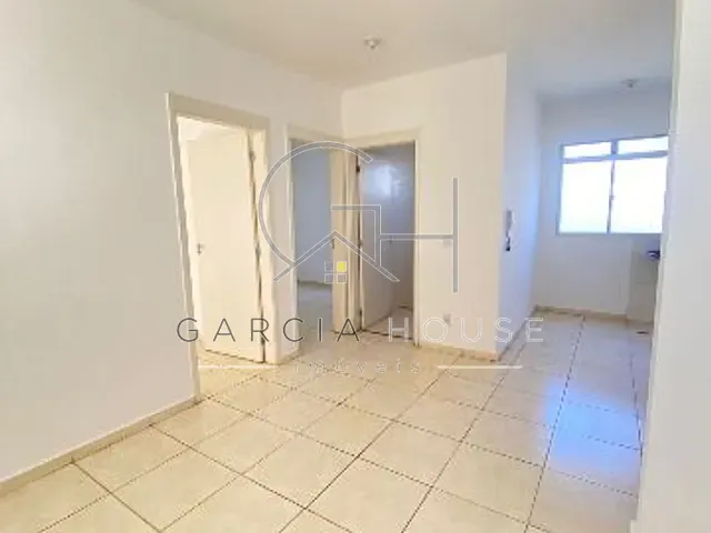Apartamento 2 quartos e 1 banheiro, à venda, no bairro Valentina Figueiredo em Ribeirão Preto