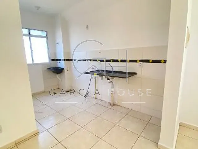 Apartamento 2 quartos e 1 banheiro, à venda, no bairro Valentina Figueiredo em Ribeirão Preto