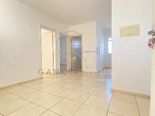 Apartamento 2 quartos e 1 banheiro, à venda, no bairro Valentina Figueiredo em Ribeirão Preto