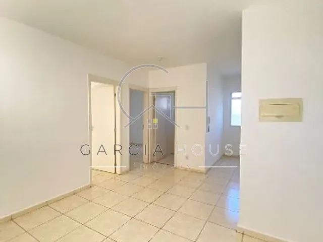 Apartamento 2 quartos e 1 banheiro, à venda, no bairro Valentina Figueiredo em Ribeirão Preto