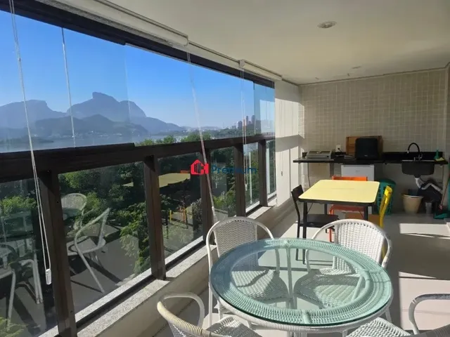 Apartamento 3 quartos e 3 banheiros, à venda, no bairro Barra da Tijuca em Rio de Janeiro