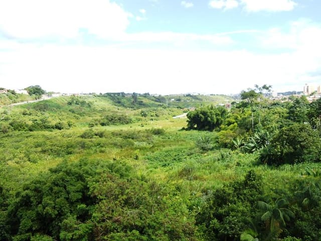 Foto do Apartamento - Apartamento residencial para locação, Monte Castelo, São José dos Campos. | INDEPENDENCE NEGOCIOS IMOBILIARIOS LTDA