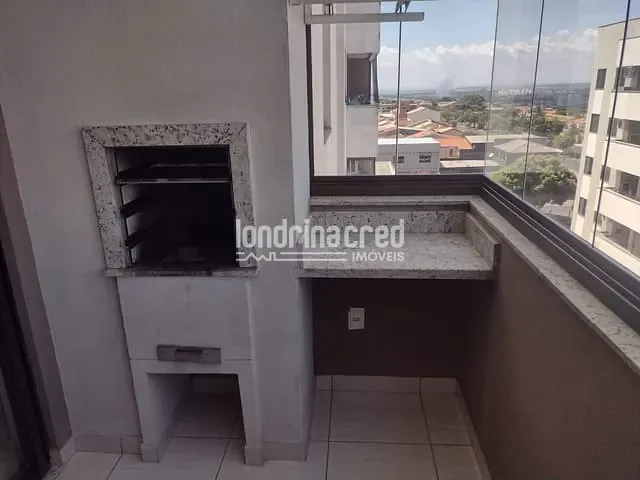 Apartamento 2 quartos e 1 banheiro, à venda, no bairro Estados em Londrina