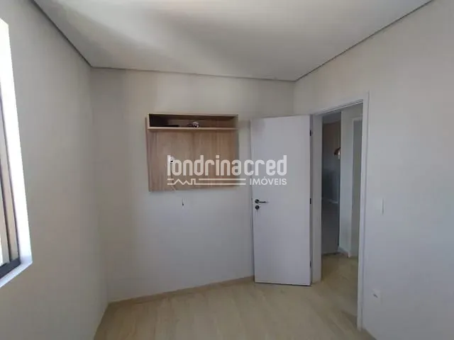 Apartamento 2 quartos e 1 banheiro, à venda, no bairro Estados em Londrina
