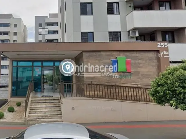 Apartamento 2 quartos e 1 banheiro, à venda, no bairro Estados em Londrina