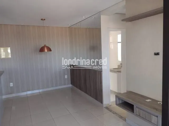 Apartamento 2 quartos e 1 banheiro, à venda, no bairro Estados em Londrina