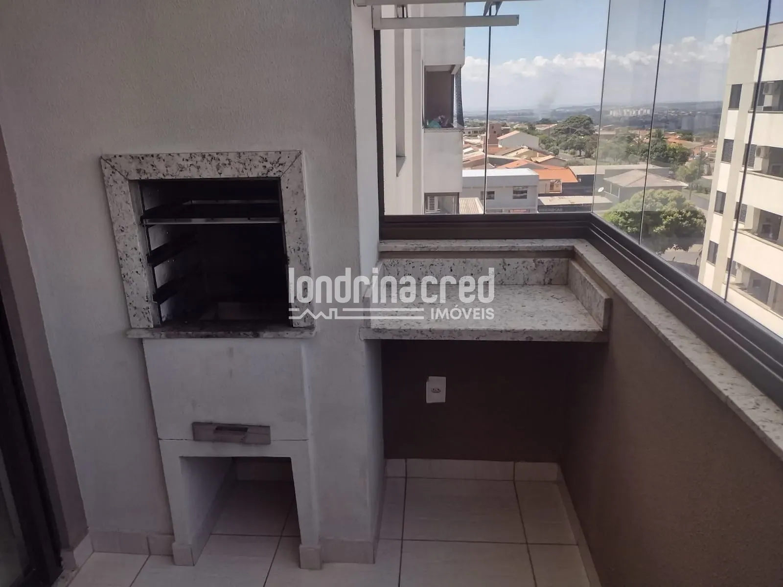 Apartamento, 2 quartos, 47 m² - Foto 2