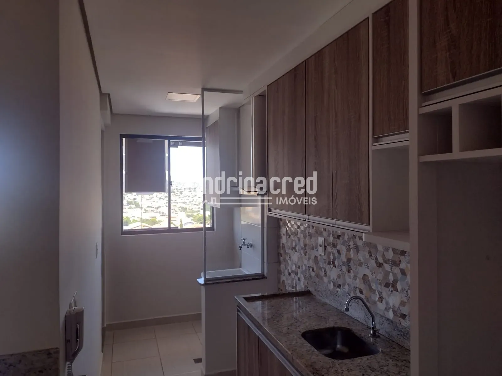 Apartamento, 2 quartos, 47 m² - Foto 9