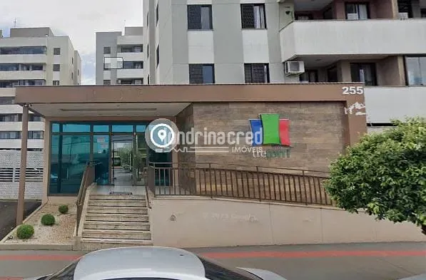 Apartamento, 2 quartos, 47 m² - Foto 1