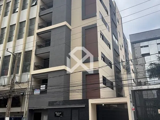 Apartamento com 38m² 2 quartos e 1 banheiro, à venda, no bairro Tatuapé em São Paulo