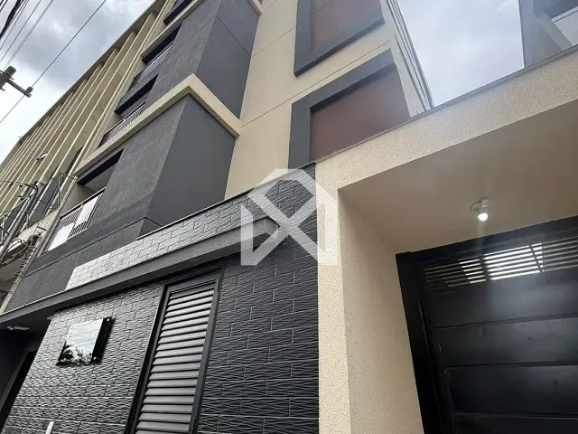 Apartamento com 38m² 2 quartos e 1 banheiro, à venda, no bairro Tatuapé em São Paulo