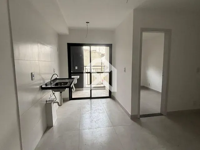 Apartamento com 38m² 2 quartos e 1 banheiro, à venda, no bairro Tatuapé em São Paulo