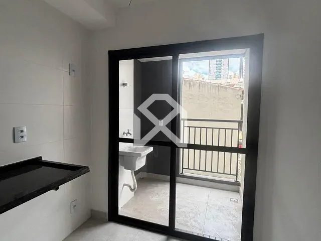 Apartamento com 38m² 2 quartos e 1 banheiro, à venda, no bairro Tatuapé em São Paulo