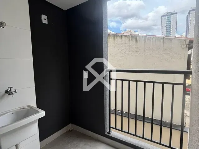 Apartamento com 38m² 2 quartos e 1 banheiro, à venda, no bairro Tatuapé em São Paulo