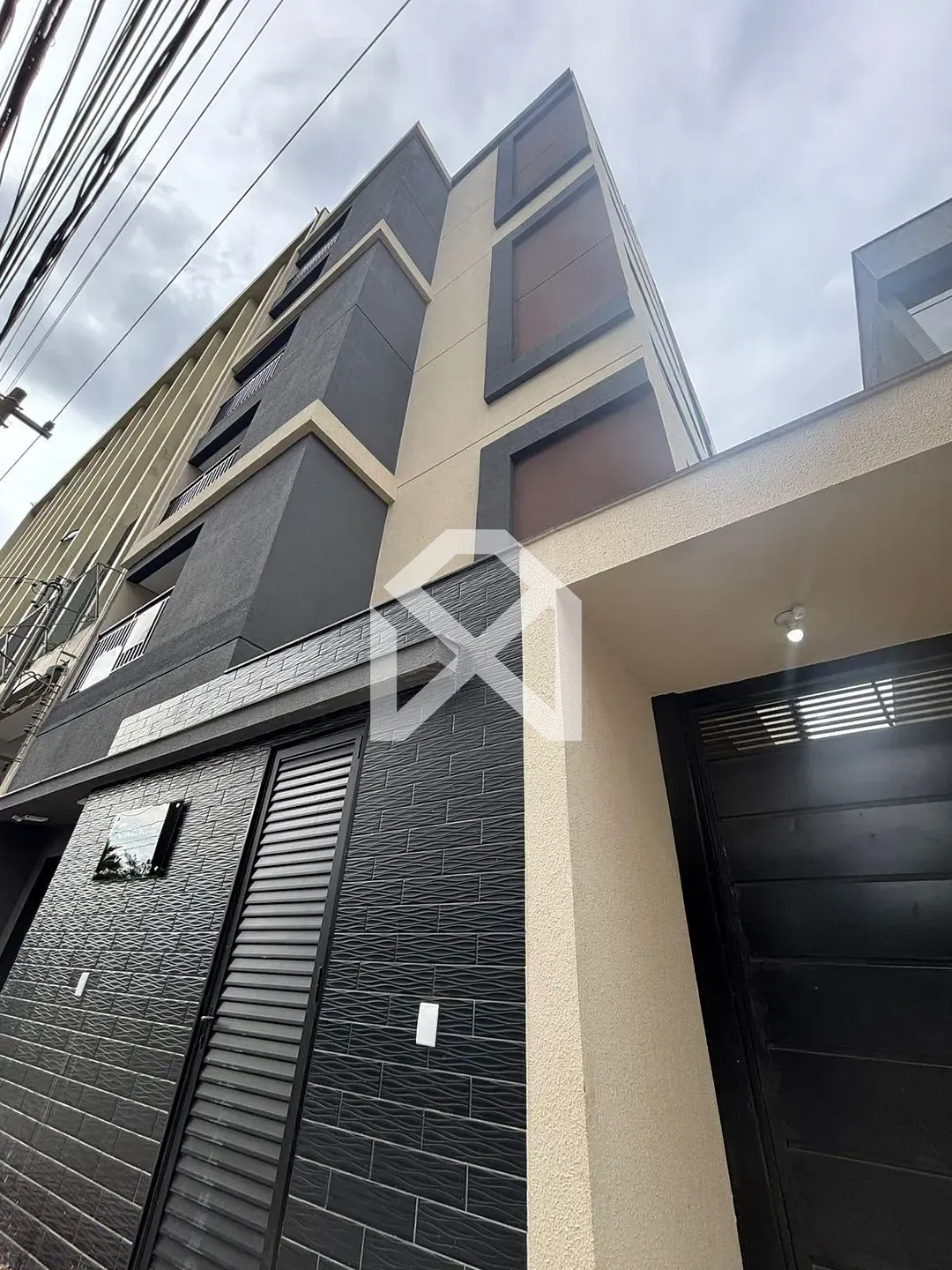Apartamento, 2 quartos, 38 m² - Foto 2