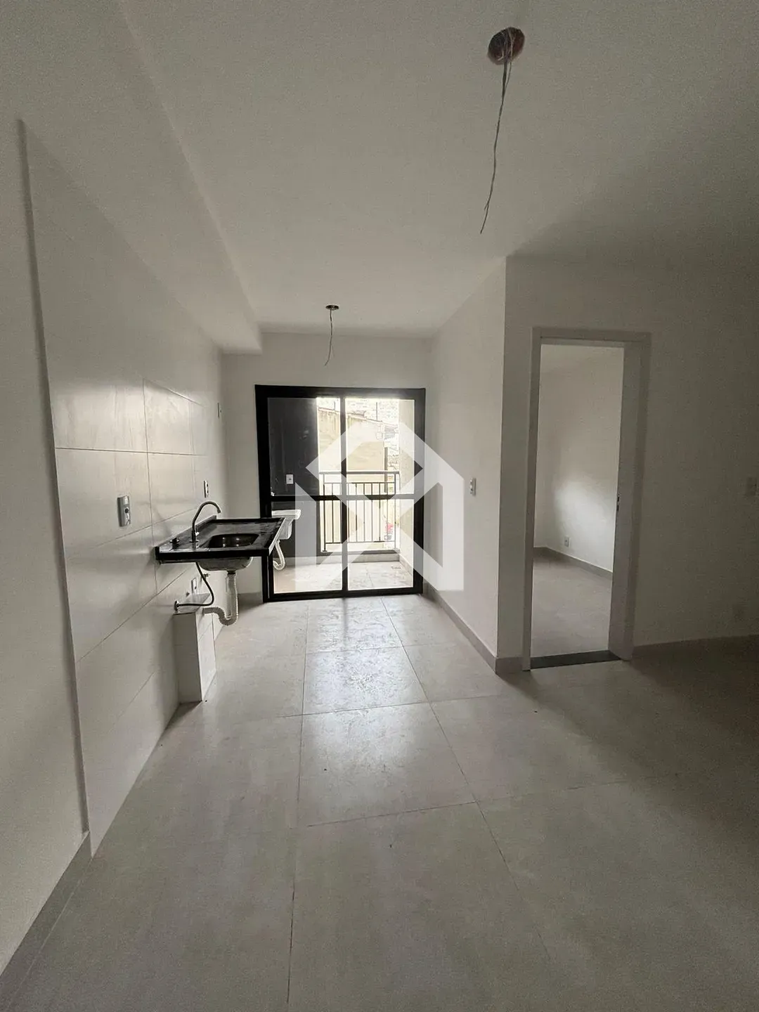 Apartamento, 2 quartos, 38 m² - Foto 3