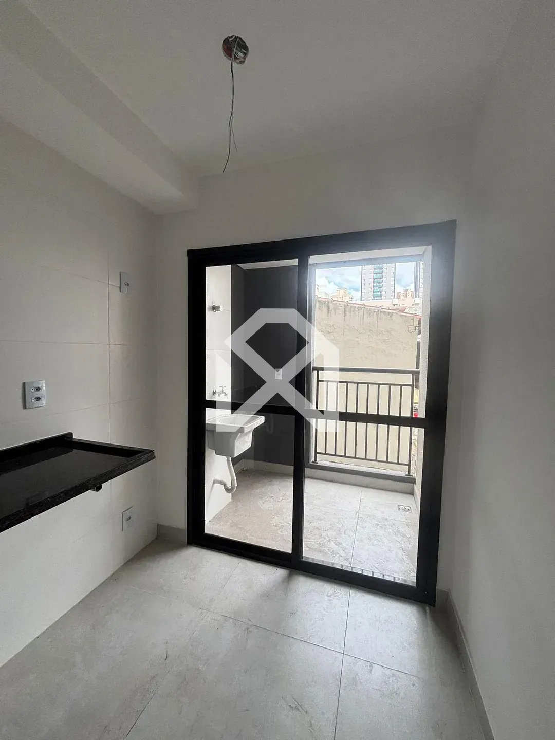 Apartamento, 2 quartos, 38 m² - Foto 4