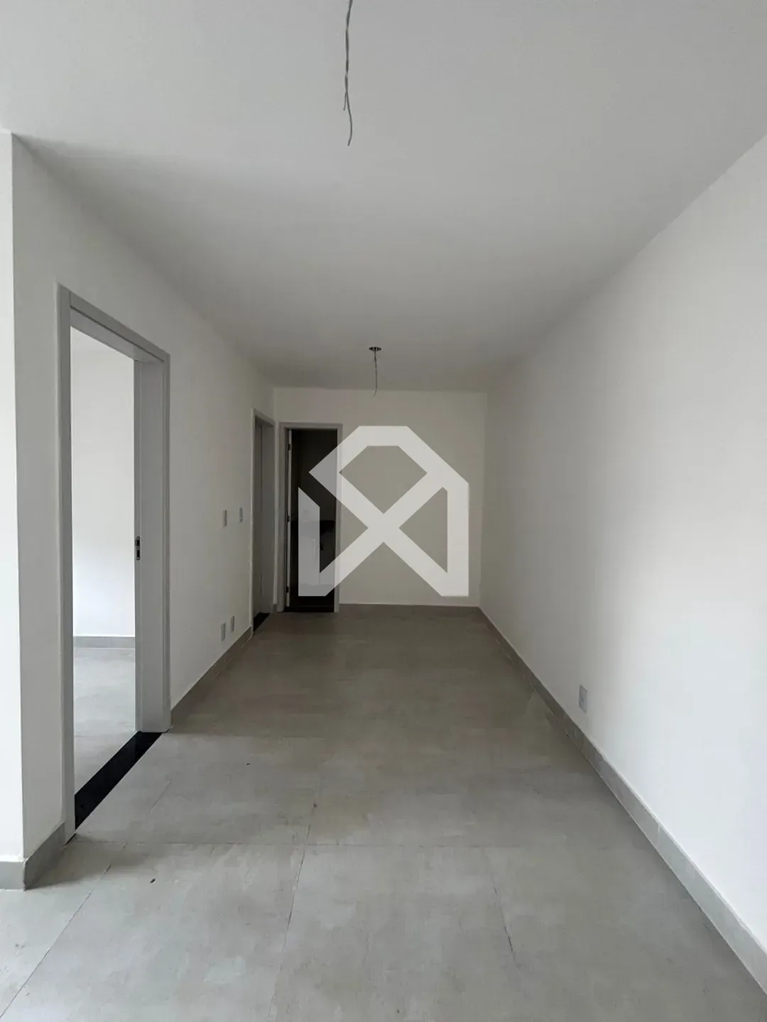Apartamento, 2 quartos, 38 m² - Foto 6