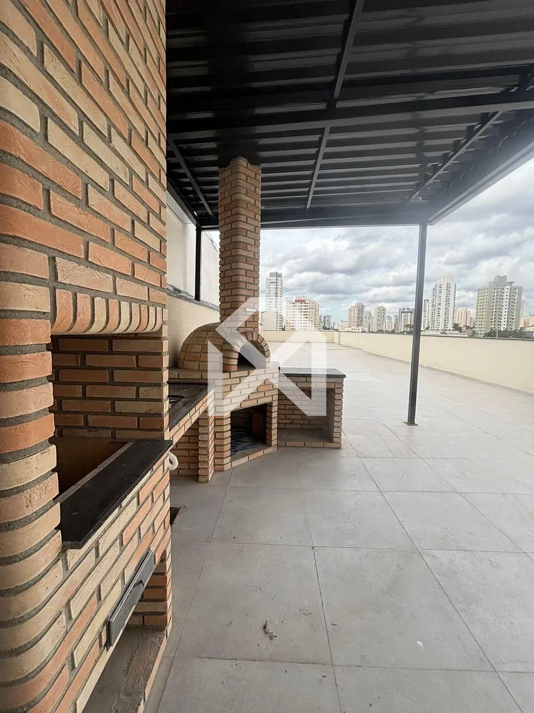 Apartamento, 2 quartos, 38 m² - Foto 14