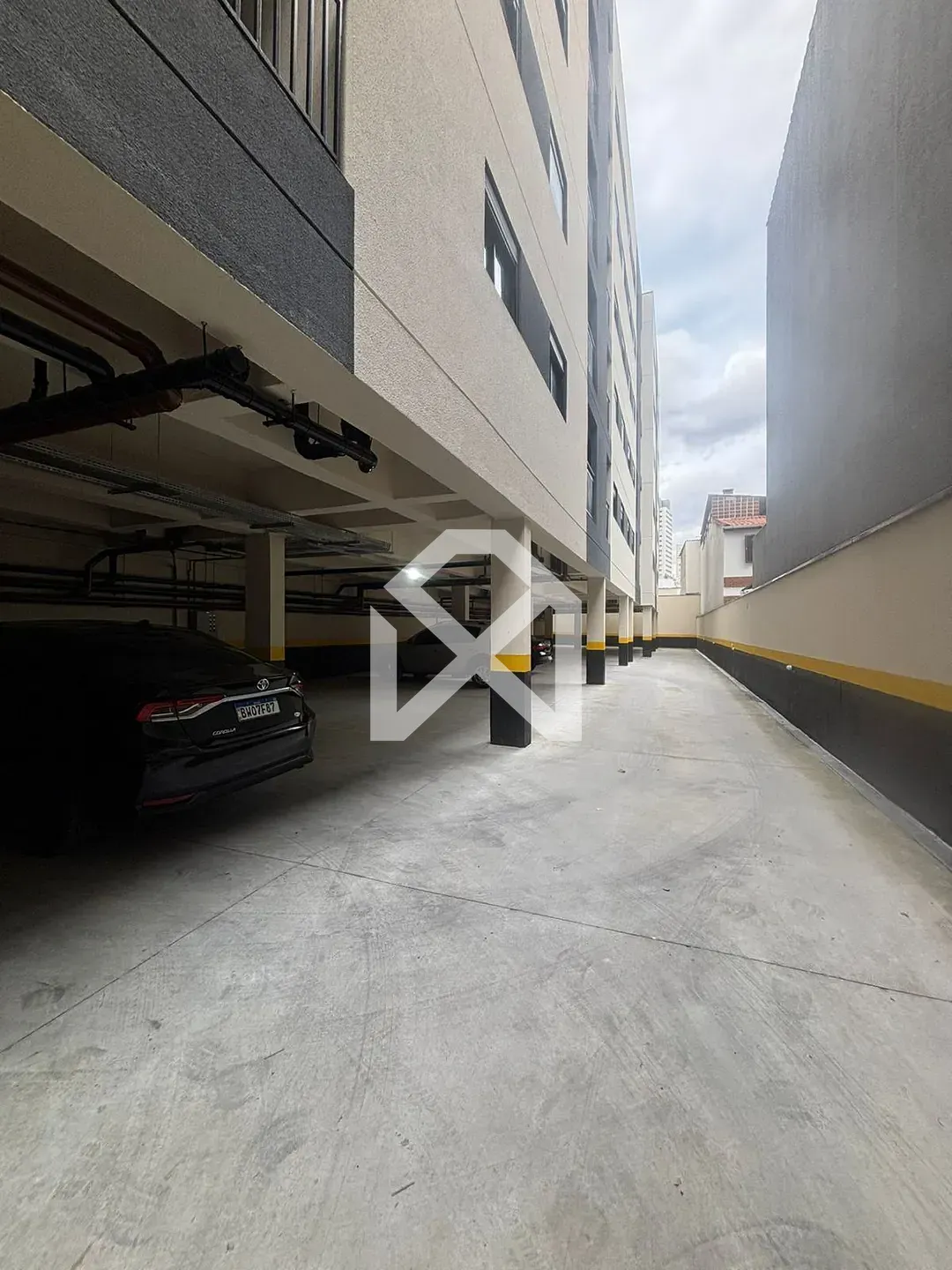 Apartamento, 2 quartos, 38 m² - Foto 10