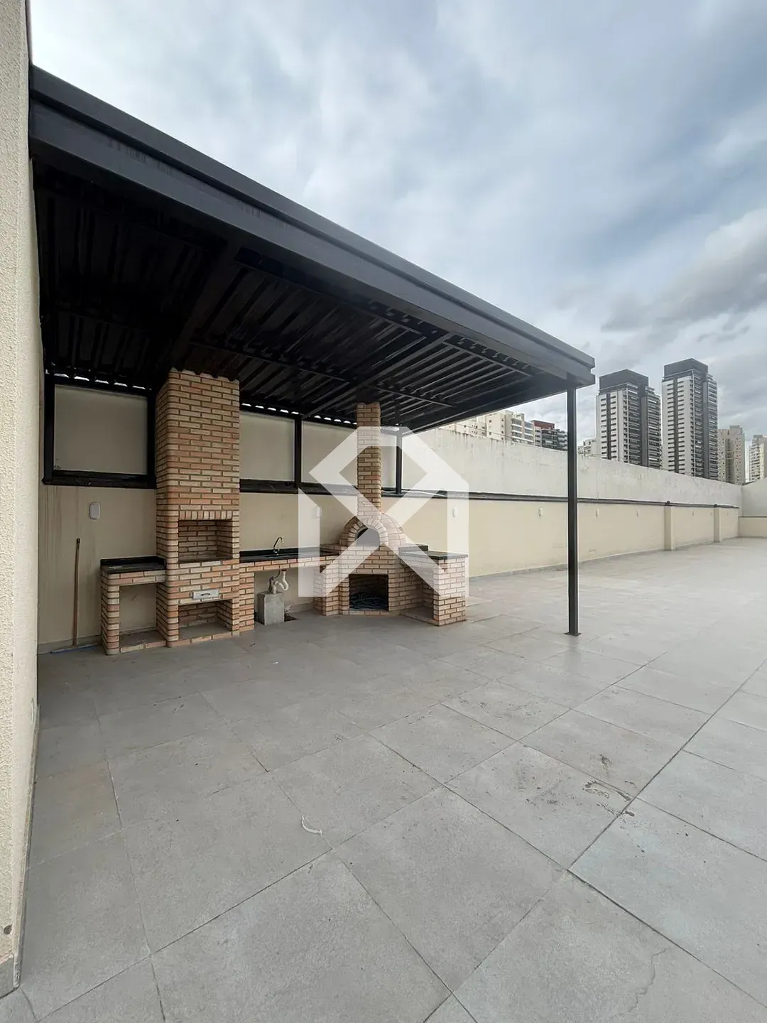 Apartamento, 2 quartos, 38 m² - Foto 15
