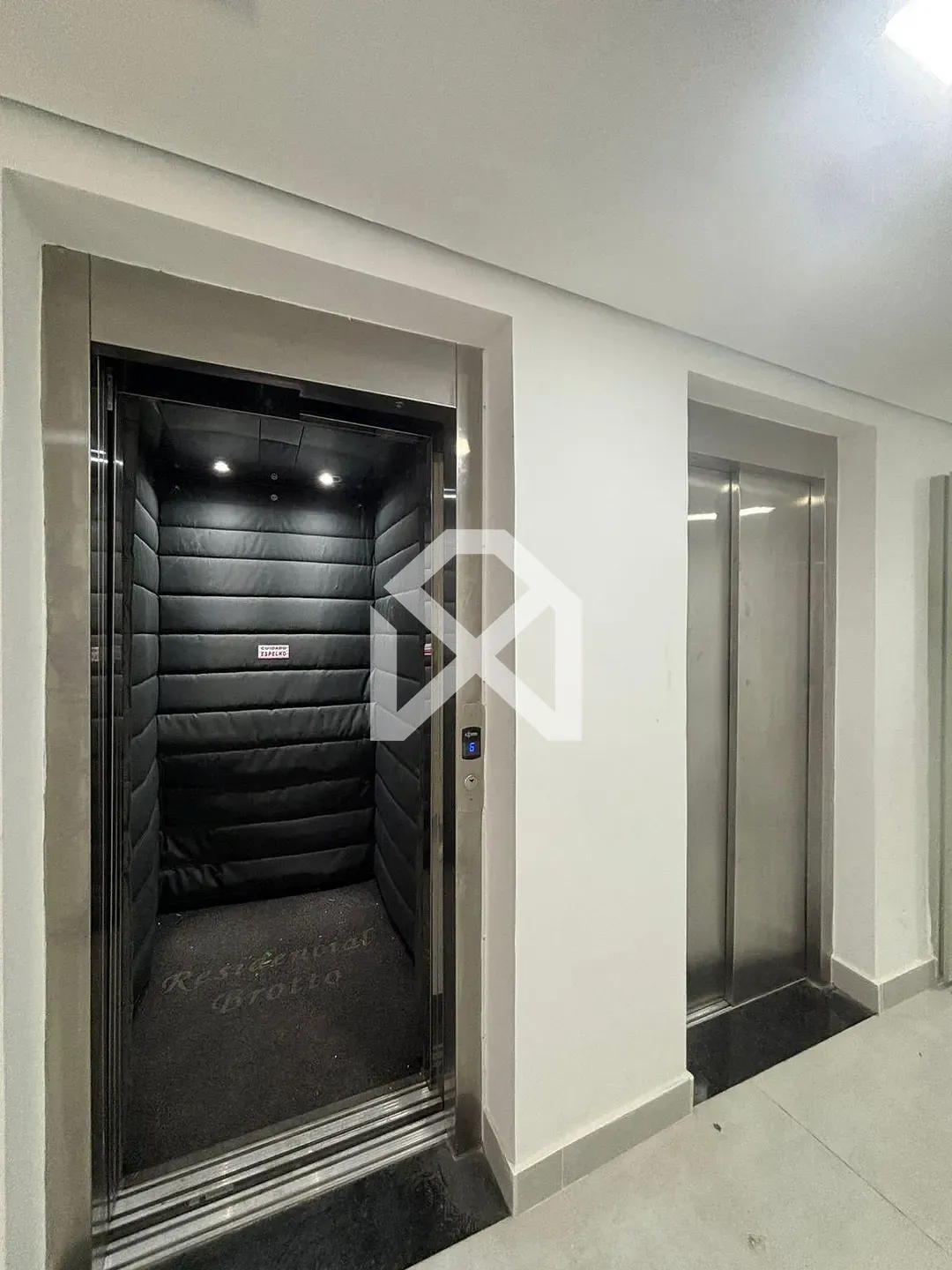 Apartamento, 2 quartos, 38 m² - Foto 11