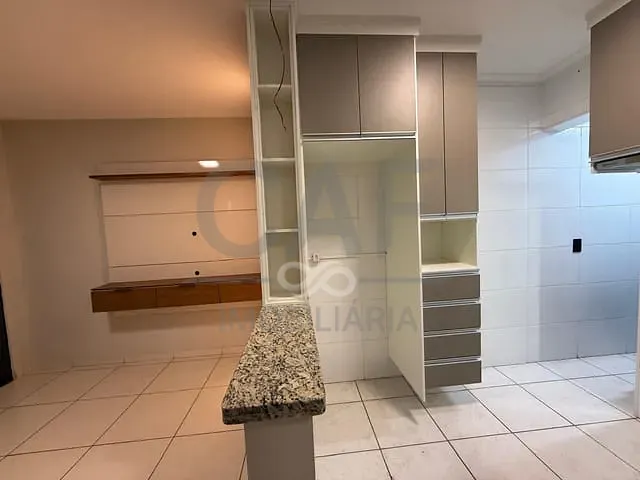 Apartamento com 46m² 2 quartos e 1 banheiro, para alugar, no bairro Jardim Florianópolis em Jaguariúna