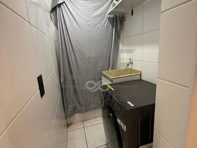 Apartamento com 46m² 2 quartos e 1 banheiro, para alugar, no bairro Jardim Florianópolis em Jaguariúna