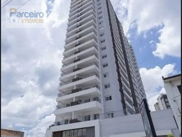 Apartamento com 69m² 2 quartos e 3 banheiros, à venda, no bairro Quarta Parada em São Paulo
