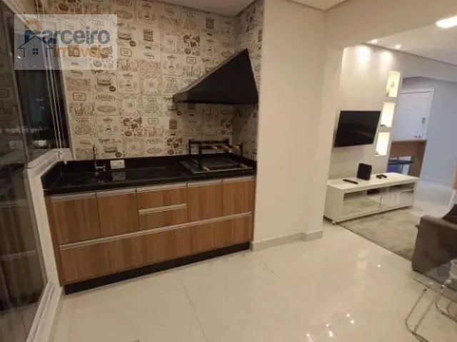 Apartamento com 69m² 2 quartos e 3 banheiros, à venda, no bairro Quarta Parada em São Paulo