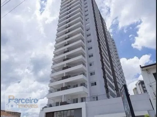 Apartamento com 69m² 2 quartos e 3 banheiros, à venda, no bairro Quarta Parada em São Paulo