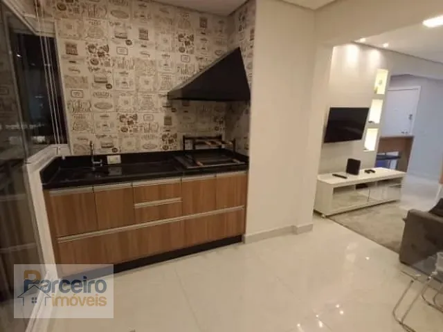 Apartamento com 69m² 2 quartos e 3 banheiros, à venda, no bairro Quarta Parada em São Paulo