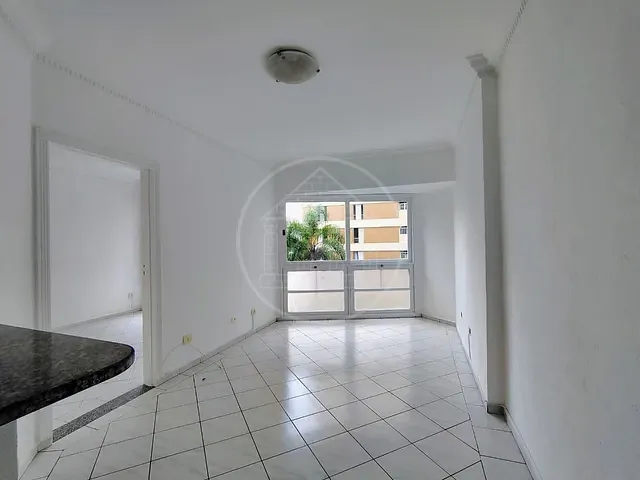 Apartamento com 55m² 1 quarto e 2 banheiros, para alugar, no bairro Consolação em São Paulo
