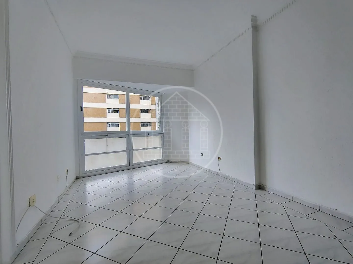 Apartamento, 1 quarto, 55 m² - Foto 1
